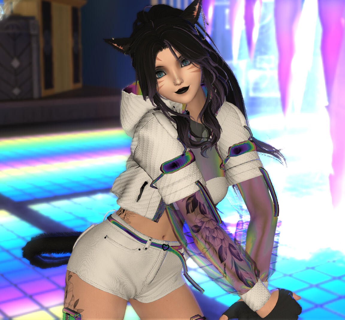 Dance the night away!